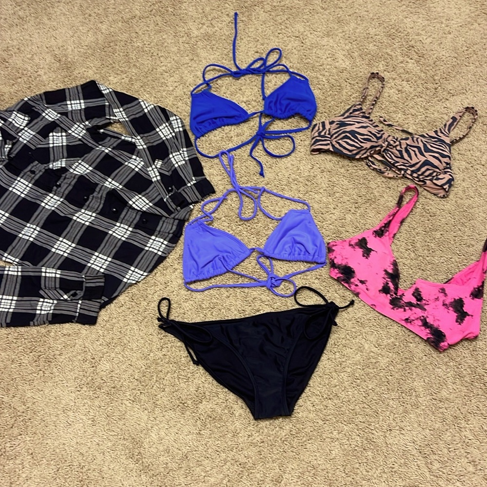 Swim Suit Bundle